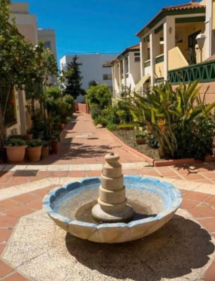 Acogedor Apartamento Playa Torrecilla Nerja