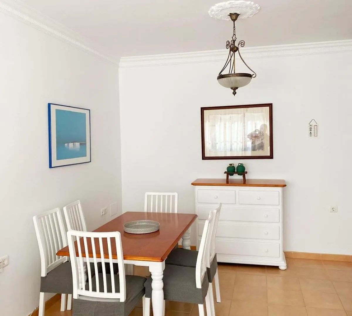 Apartment Acogedor Apartamento Playa Torrecilla Nerja