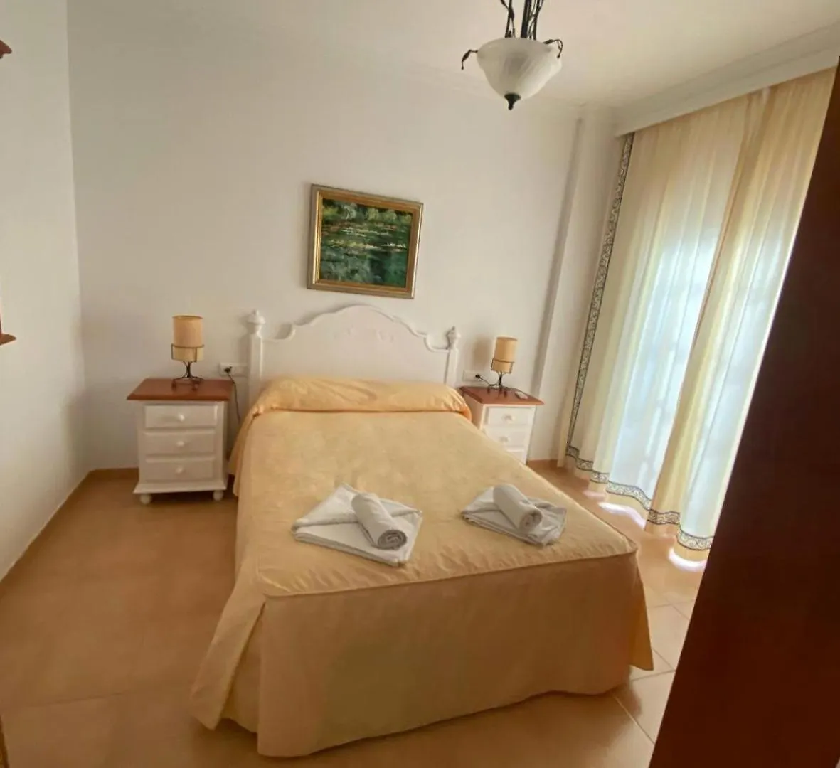 Acogedor Apartamento Playa Torrecilla Nerja Apartment