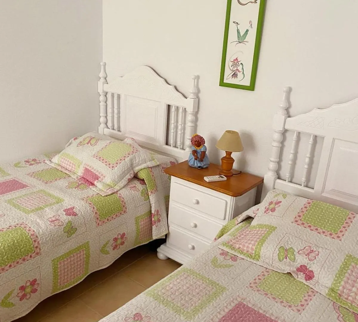 Acogedor Apartamento Playa Torrecilla Nerja Apartment