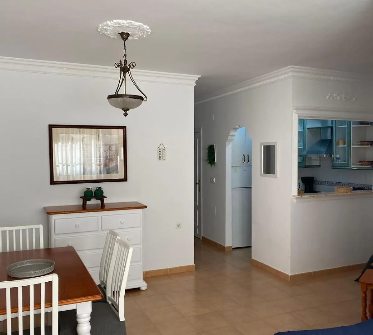 Acogedor Apartamento Playa Torrecilla Nerja 0*,
