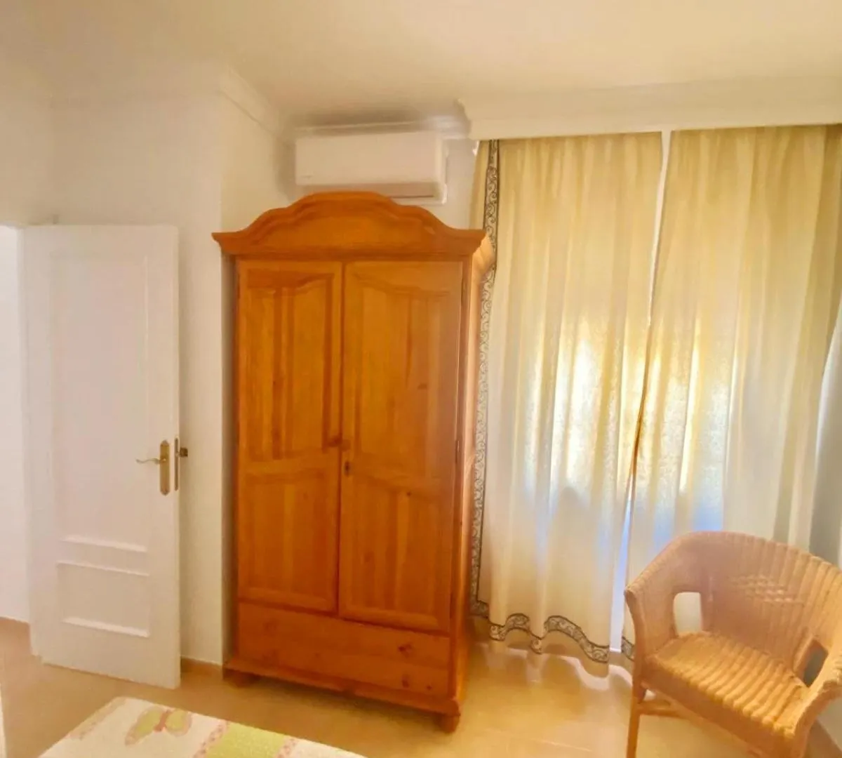 Acogedor Apartamento Playa Torrecilla Nerja 0*,  Spain