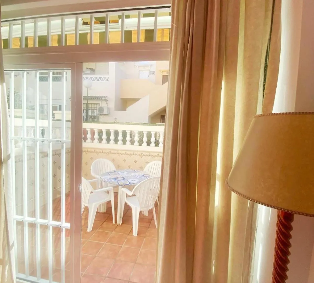 Apartment Acogedor Apartamento Playa Torrecilla Nerja