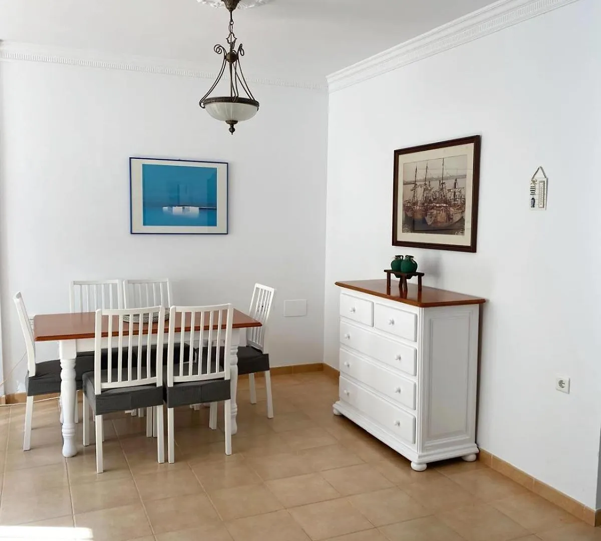 Apartment Acogedor Apartamento Playa Torrecilla Nerja Spain