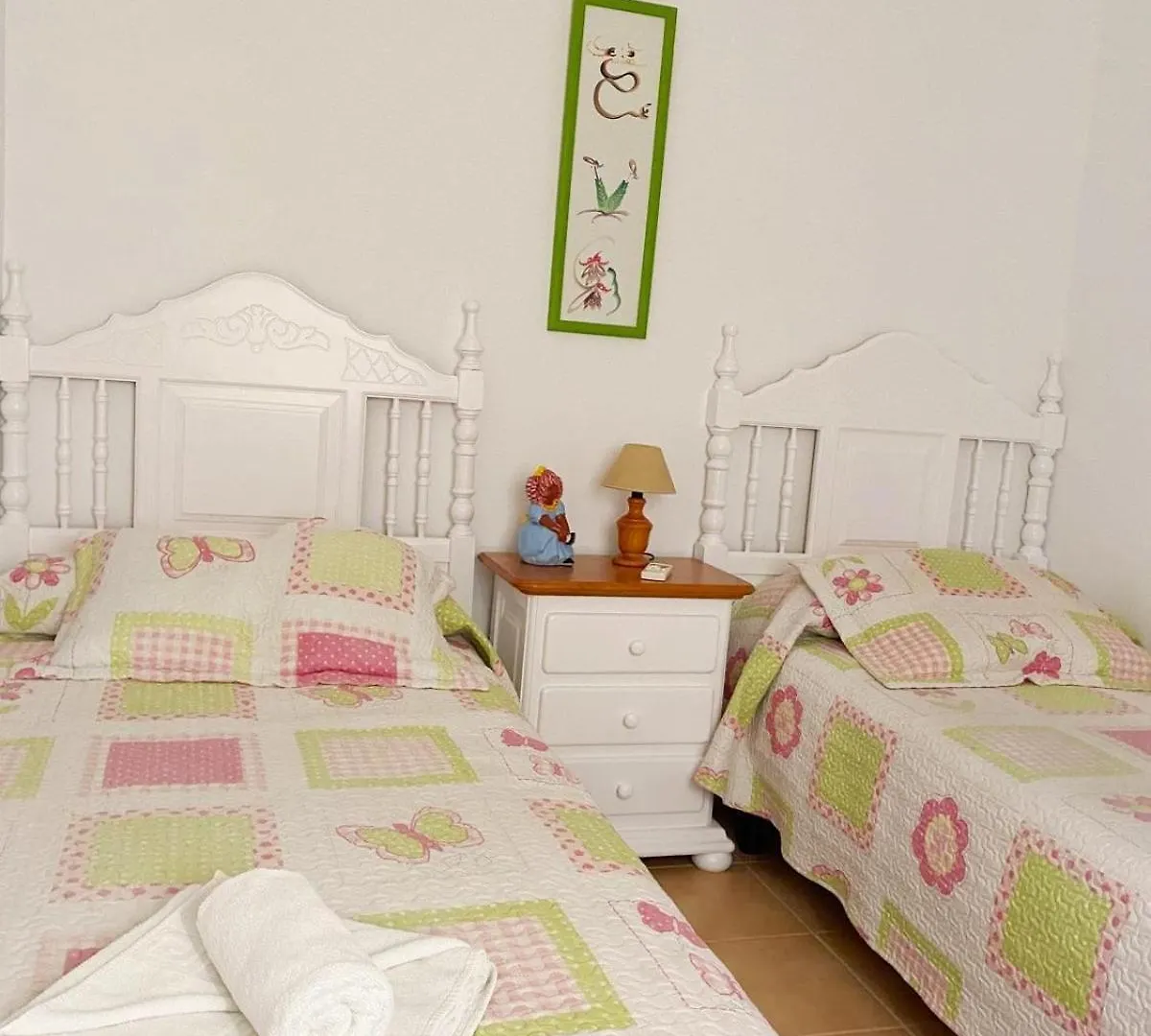 Acogedor Apartamento Playa Torrecilla Nerja