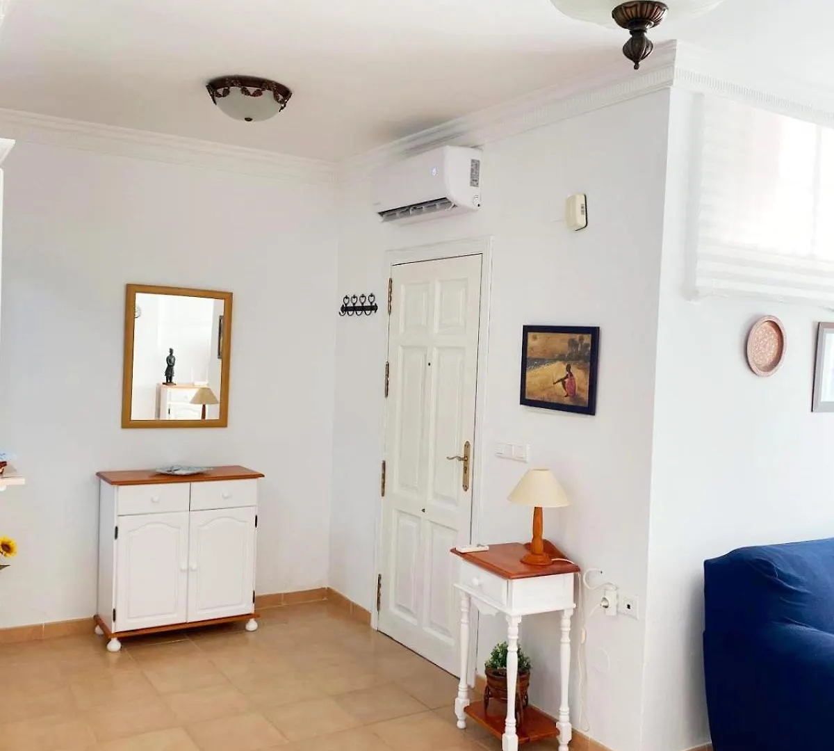Apartment Acogedor Apartamento Playa Torrecilla Nerja